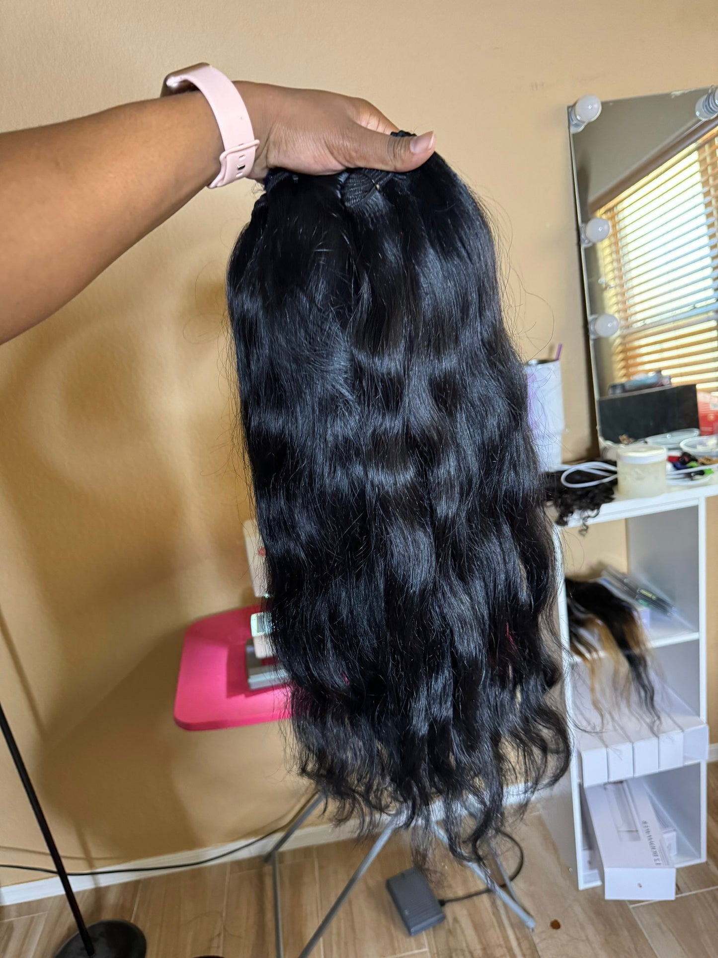 BUY 3 GET 3 Indonesian Bundles