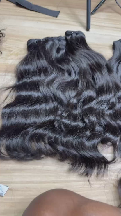 BUY 3 GET 3 Indonesian Bundles