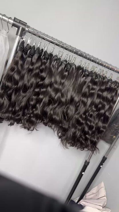 BUY 3 GET 3 Indonesian Bundles