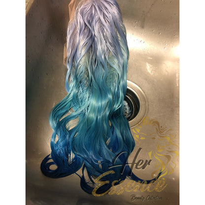COLORING SERVICES